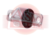 ASVA 0 * * * 1