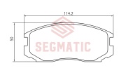 SEGMATIC SGBP2743