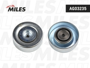 Miles AG03235