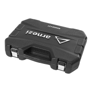 ARNEZI R0900127 Набор инструментов 127 пр. 1/4&quot;&quot;DR, 1/2&quot;&quot;DR, 3/8&quot;&quot;DR