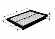 Clean filters MA3055