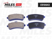 Miles E510643