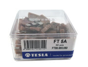 TESLA FT5A50 Fuse Kit