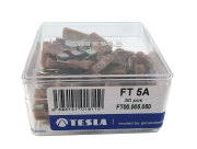 TESLA FT5A50