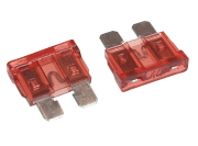 NORD YADA 901854 Предохранитель MEDIUM (стандарт) 40A (19,1x5,1мм,h18,8) W270