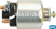 Krauf SSA3612BA