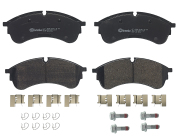 Brembo P85168