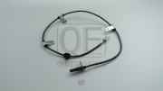 QUATTRO FRENI QF61F00128