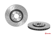 Brembo 0993652X