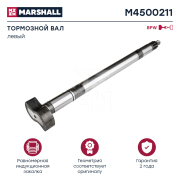 MARSHALL M4500211
