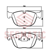 SEGMATIC SGBP2763