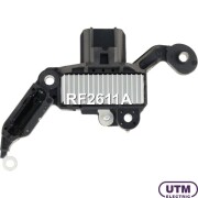 Utm RF2611A