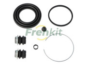 Frenkit 2 * * * 5