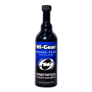 Hi-Gear HG3444 Синтетический очиститель форсунок и тюнинг для дизеля