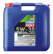 LIQUI MOLY 7517 Масло моторное синтетика LIQUI MOLY Special Tec AA 5W-30 20 л.