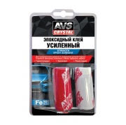 AVS A78321S Клей эпоксидный (суперпрочный) 80 г AVS AVK-129