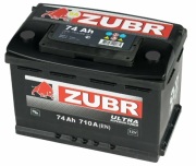 ZUBR Z * * * 0