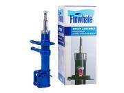 Finwhale 13084GL