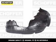 SCHOFFER SHF01010