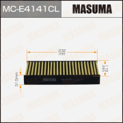 Masuma M * * * L