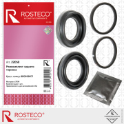 Rosteco 22050