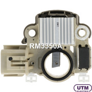 Utm RM3350A