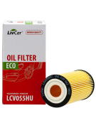 LivCar LCV055HU Фильтр масляный