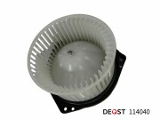 DEQST 114040 