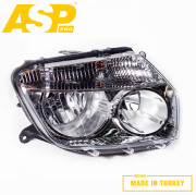 ASP L * * * 6