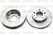 PATRON P * * * 1
