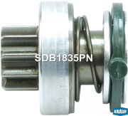 Krauf SDB1835PN