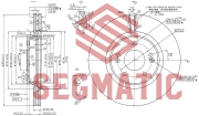 SEGMATIC SBD30093146