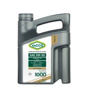 Yacco 307145 Масло моторное синтетика 5W-30 4 л.