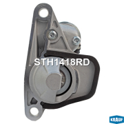 Krauf STH1418RD