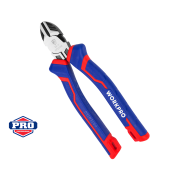 WORKPRO WP231066 Бокорезы 180мм CR-V PRO