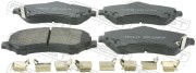 Febest 2001CARVF