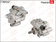 MasterKit 7 * * * 7