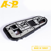 ASP LP7002 Плата заднего фонаря RENAULT LOGAN (2009-2012) правая