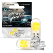 ORIGANA OREAGLEW5W Лампа светодиодная  EYE of the EAGLE  WHITE 2шт.
