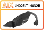 AIX JH02ELT14032R