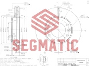 SEGMATIC SBD30093110