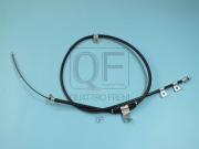 QUATTRO FRENI QF16F00196