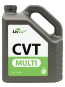 LivCar LC0805CVT004 LIVCAR MULTI CVT (4L)