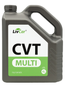 LivCar LC0805CVT004