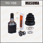 Masuma T * * * 5