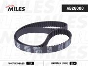 Miles AB26000