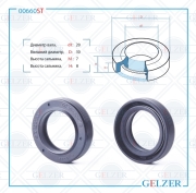 GELZER 00660ST