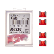 KOITO F1050 Предохранители  (кратность 10 шт.)