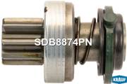 Krauf SDB8874PN