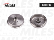 Miles K * * * 2